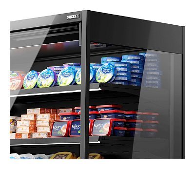 Vega SG 070 H195 Plug-in 125