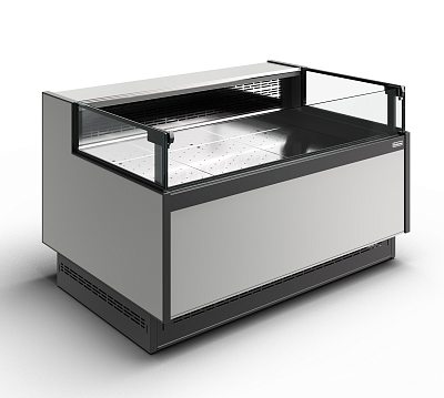 GC110 SP 1,5-2 рыба на льду открытая (версия 2.0) (без боковин)