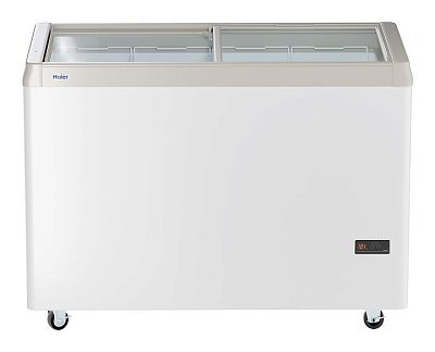 Ларь морозильный Haier SD-405FPEL