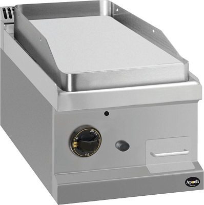 Жарочная поверхность Apach APTG-47TL/PL