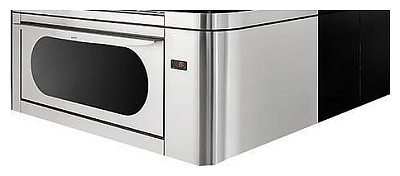 Шкаф расстоечный для печи VLE6L ITPIZZA PREMIUM CV 6L6L6L