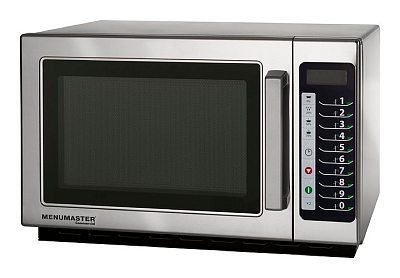 Печь СВЧ Menumaster RCS511TS (от 50 до 200 блюд в день)
