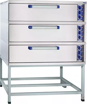 Подставка Abat ПЭШ-3 для ЭШ-1К, ЭШ-2К, ЭШ-3К