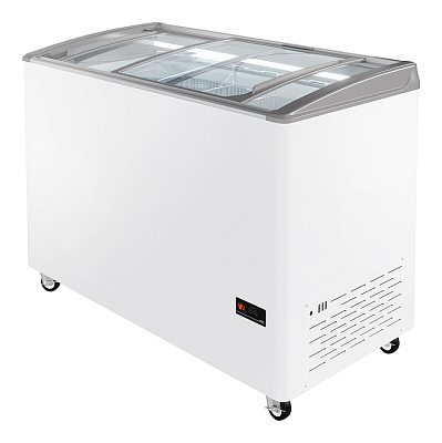 Ларь морозильный Haier SD-416AE