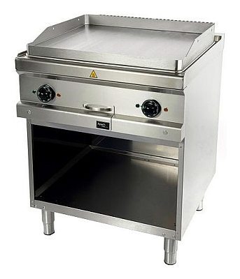 Жарочная поверхность APACH APTE-77PL