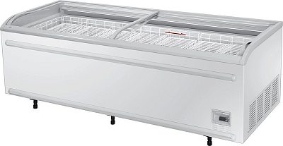 Ларь морозильный Haier GTS2100WB