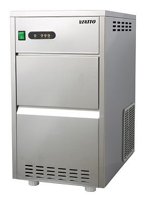 Льдогенератор VIATTO VA-IMS-25