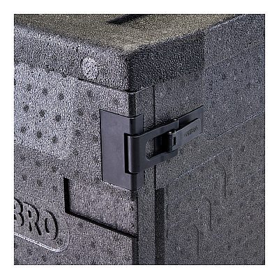 Термоконтейнер изотермический CAMBRO CAM GOBOX EPP400
