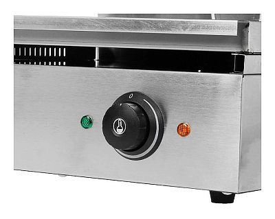 Гриль саламандра VIATTO VHS-2,8