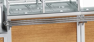 Направляющая линии ABAT HOT-LINE 630 мм