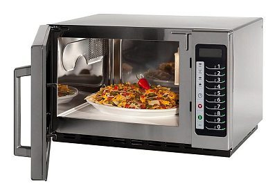 Печь СВЧ Menumaster RCS511TS (от 50 до 200 блюд в день)