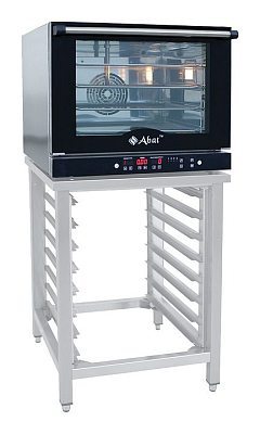 Конвекционная печь Abat КПП-4-1/2П
