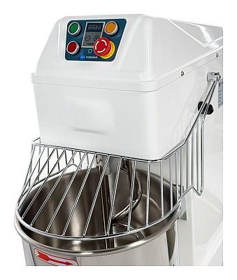 ТЕСТОМЕС HURAKAN HKN-M40SN2V (2 скорости)