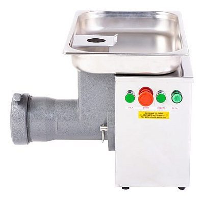 Мясорубка ТоргТехМаш ТМ-50 (380 В)