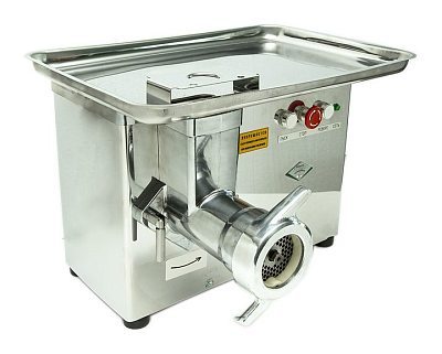 Мясорубка МИМ-350