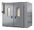 Камера отложенной расстойки POLAIR CRP2.6080.T2 inox