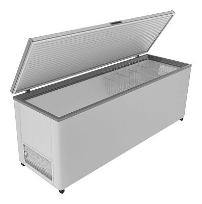 Ларь морозильный Frostor F 800 S