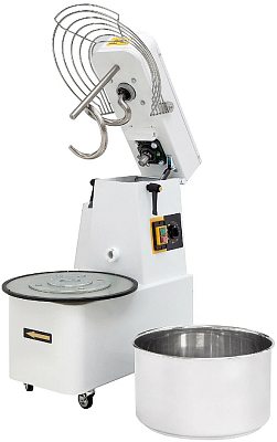 Тестомес спиральный ITPIZZA SK-16 3Ф