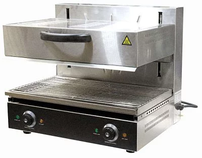 Гриль саламандра Airhot SGE-600