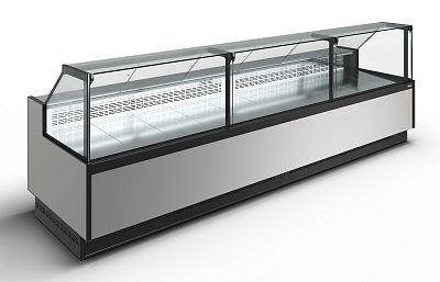 GC110 VV 3,75-1 (версия 2.0) (без боковин)