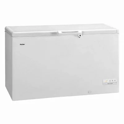 Ларь морозильный HCE380RFC Haier