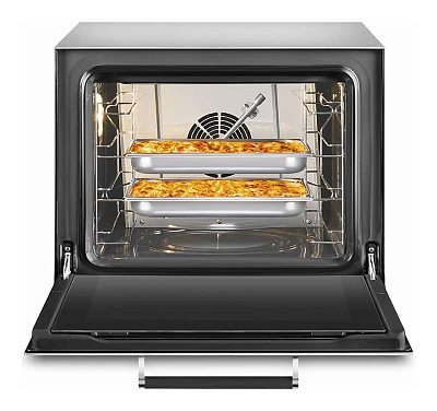 Печь конвекционная SMEG ALFA43XE1HDS