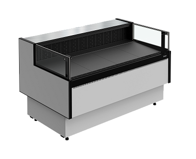 GC95 SM 1,25-2 открытая без боковин (версия 2.0)