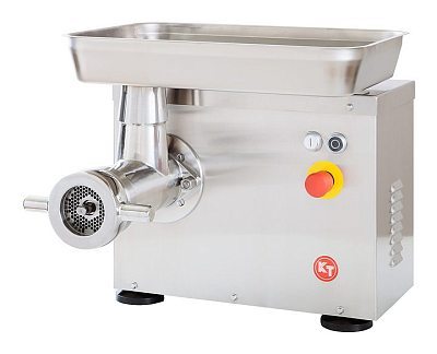 Мясорубка KT LM-82/P, Unger