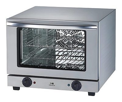 Печь конвекционная HURAKAN HKN-XFT133L