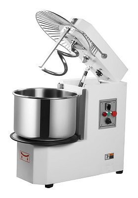Тестомес спиральный GASTROMIX HSD30B со съемной дежой