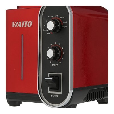 Блендер VIATTO VA-BL1899R