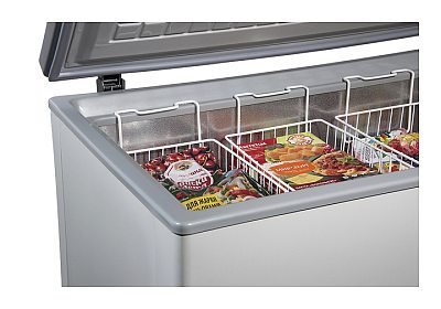 Ларь морозильный Frostor F 800 S