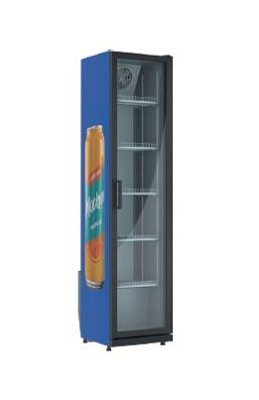 Шкаф холодильный Slim-195-Eco