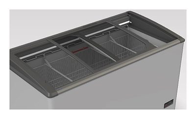 Ларь морозильный Haier SD-416AE
