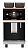 Кофемашина Proxima F20