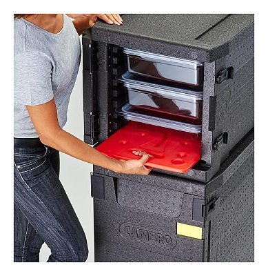 Термоконтейнер изотермический CAMBRO CAM GOBOX EPP400