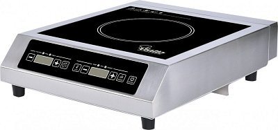 Плита индукционная VIATTO VA-IC3572S (3,5 кВт)