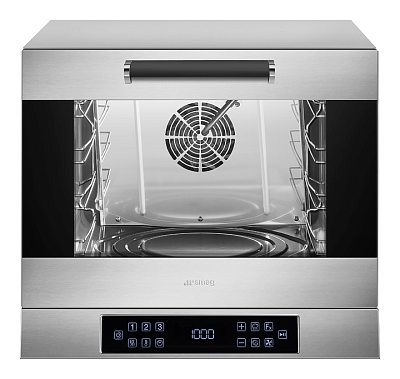 Печь конвекционная SMEG ALFA43XE1HDS