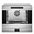 Печь конвекционная SMEG ALFA43XE2HDS