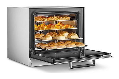 Печь конвекционная SMEG ALFA43XE2HDS