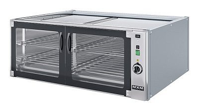 Шкаф расстоечный электрический ШРЭ104-02 без крыши
