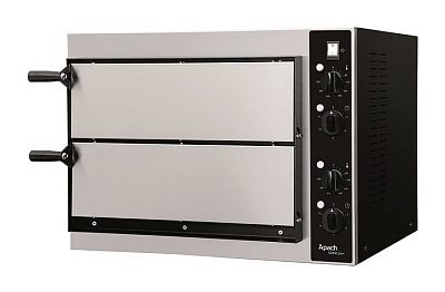 Печь для пиццы Apach AMS2 Eco