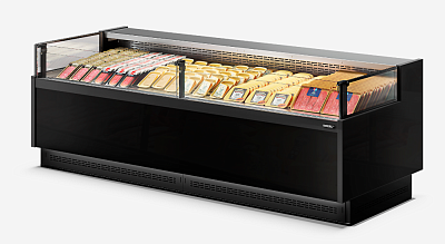 Galaxy 080 Plug-in 375 вентилируемая среднетемпературная SELF