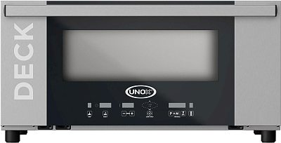 Печь подовая UNOX XEBDC-01EU-D