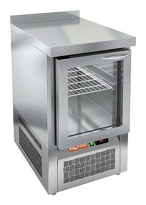 стол охлаждаемый hicold gneg 1 ht