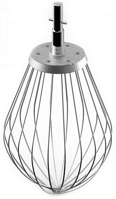 Венчик с толстыми прутьями для миксера ABAT МПЛ-60