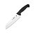 8321T38 Нож кухонный поварской Santoku, L=18 см Atlantic Chef