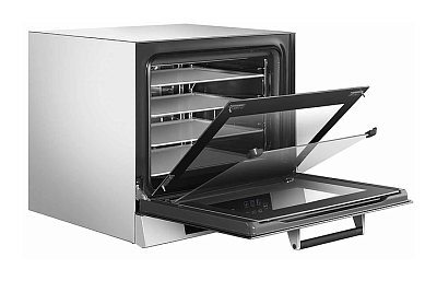 Печь конвекционная SMEG ALFA43XE1HDS