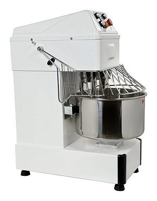 ТЕСТОМЕС HURAKAN HKN-M40SN2V (2 скорости)