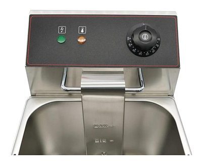 Фритюрница Airhot EF12
